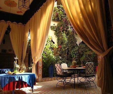 Riad Maryam Тарудант Экстерьер фото