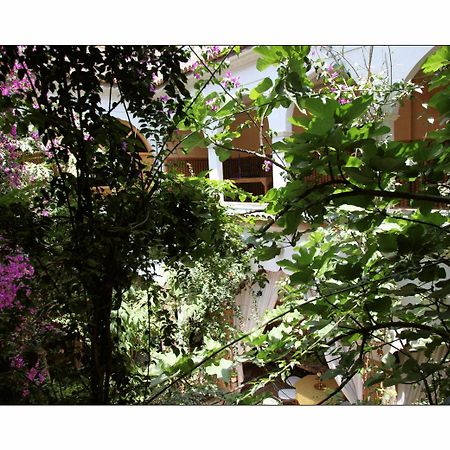 Riad Maryam Тарудант Экстерьер фото