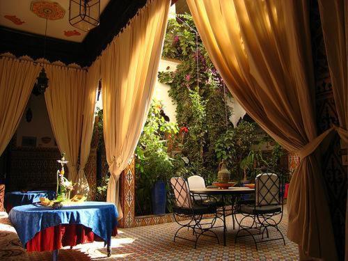 Riad Maryam Тарудант Экстерьер фото