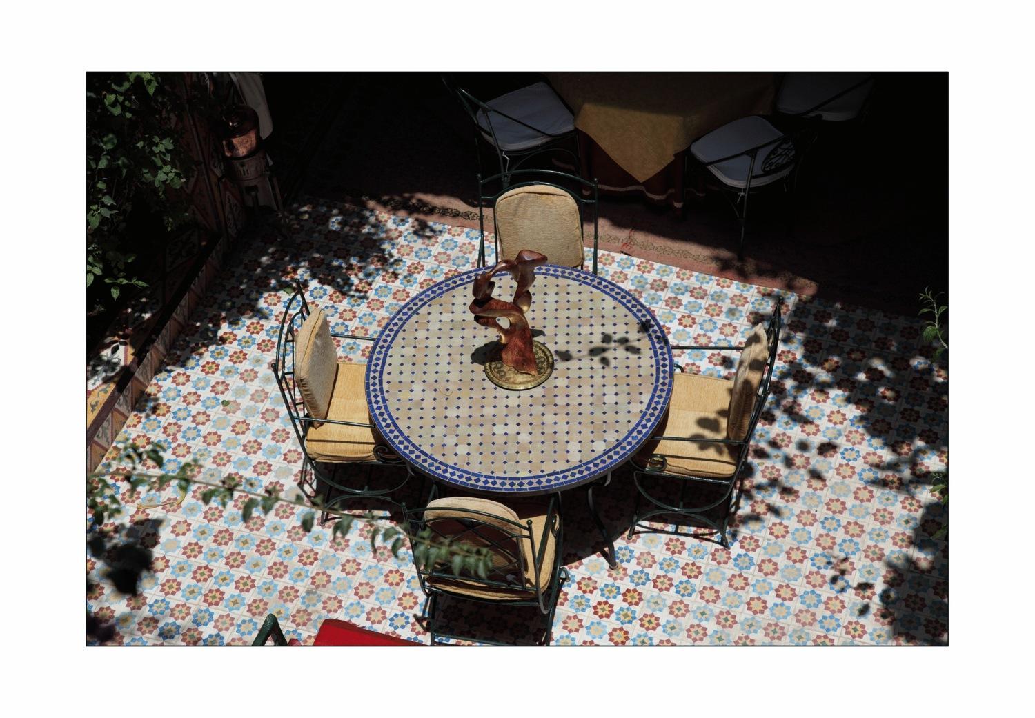 Riad Maryam Тарудант Экстерьер фото